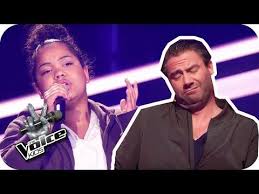 Retrouvez les dernières actualités, vidéos et photos the voice kids 2020. Jessie J Get Away Zoe The Voice Kids 2017 Blind Auditions Sat 1 Youtube Jessie J The Voice Voice Of Germany
