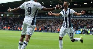 The baggies announced the signing via their official. This Was West Brom Star Nacer Chadli S Cracking Fantasy Football Score Birmingham Live