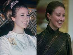 Princess anne is portrayed by erin doherty. Princess Anne Interesting Facts About The British Royal