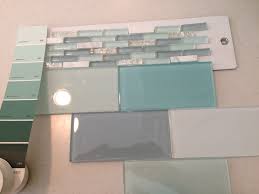 Stunning Glass Tile Backsplash Pictures Design Ideas These Days However Tile Has Turned Glass Backsplash Kitchen Glass Tile Bathroom Glass Tile Backsplash