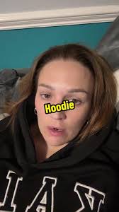 Stylish Armani Jumper and Kaiia Hoodie from TikTok Shop