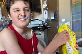 Fundraiser by Sara Rodemaker : Support Brody's journey