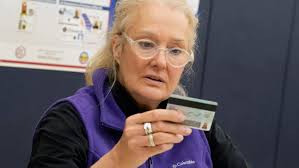 Ohio voter ID law: Officials report few issues in May election