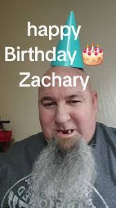 Zachary Bernier's Instagram, Twitter & Facebook