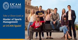 Portadas web principal universidad de murcia. Overview Ucam Universidad Catolica San Antonio De Murcia Ehef Id
