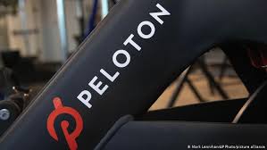 Peloton's main products include stationary bicycles, costing us$1,895 to us$2,945, and treadmills, costing us$2,495 to us$4,895, that allow monthly subscribers to remotely participate in classes via streaming media. Us Regulators Urge People To Stop Using Peloton Treadmill News Dw 17 04 2021