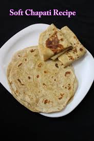 Weiches Chapati Rezept Roti Rezept Wie Man Roti Macht Leckere Indische Kuche Soft Chapati Recipe Chapati Recipes Recipes
