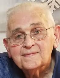 Cecil Curtis Vause Obituary January 1, 2024