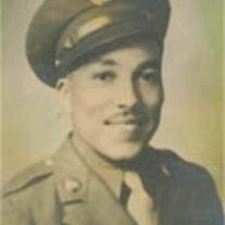 Lucious Williams Obituary