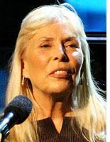 He entendido todo el texto. The Best Joni Mitchell Song Ever