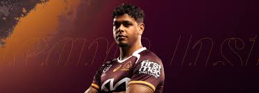 Brisbane Broncos - News update