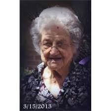 Most Recent Obituaries