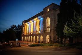 Bk stands for berkelium, one of the 16 elements discovered here. Uc Berkeley No 1 U S Public 12th Best Globally In World University Rankings Berkeley News