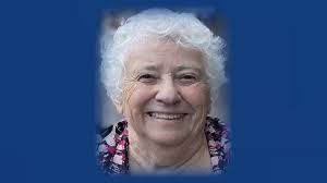 Obituary: Susan “Sue” Buckingham Evans