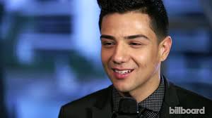 Billboard Latin Music Conference: Luis Coronel