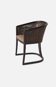 Grace Potocco Armchair Furniture Dining Arm Chair Transitional Dining Chairs