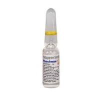 Hyocimax S Injection 1ml Price, Uses, Side effects, Substitutes | Netmeds