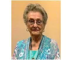 Mavis Bishop Obituary (1937