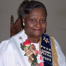 Remembering Doreen Gaskin