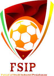 My Futsal Team Logo By Chandradaru Deviantart Com Football Logo Design Sports Logo Design Team Logo