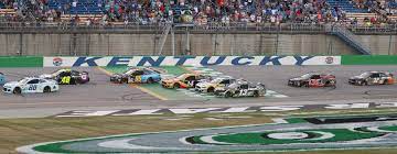 Below are the new standings following the quaker state 400. Nascar At Kentucky Dfs Picks Draftkings Strategy For Sunday S July 12 Quaker State 400 Fantasylabs