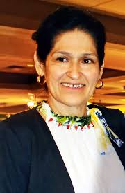 Maria Reyes Obituary