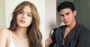 Music/lyrics by maris racal arranged/produced by rico blanco mixed by angelo rozul mastered by andres mayo mv shot by. Almost 2 Years After Heartbreak Maris Racal And Inigo Pascual Reunite For New Project When In Manila