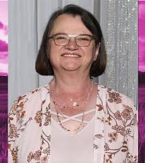 Mercedes Agnes Buchanan