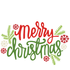 Moreover, it is the best way to show importance and respect to your elders and relatives. Merry Christmas Clipart Christmas Cliparts