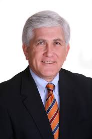 Ron Morrow State Farm