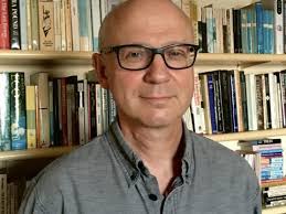 Dundee Renga for September by W. N. Herbert