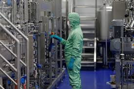 Sinopharm affiliate wuhan institute of. In Coronavirus Vaccine Race China Strays From The Official Paths The New York Times