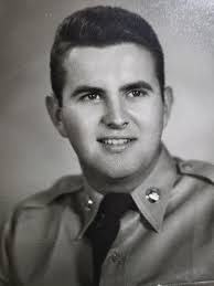 Obituary For Jack Jerome Landreth Northcutt Son Home For Funerals Inc