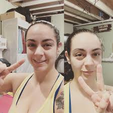 Fit Nurse Strong Mom