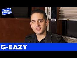 Flashback G Eazy His 2 Personalities Being A Gemini