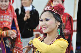 Uzbek is the language of about twenty million uzbeks living in uzbekistan, tajikistan, kyrgyzstan, and kazakhstan. Culture Of Uzbekistan