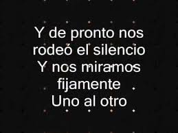 Te Amo Franco De Vita Con Letra Franco De Vita Te Amo Letras
