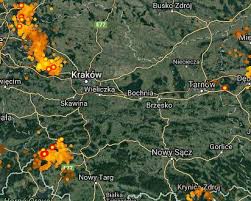 Sprawdź radar burzowy online i ostrzeżenia imgw. Gdzie Jest Burza Mapa Burz Online Imgw Wydal Ostrzezenie Przed Silnymi Burzami Radar Burz Online Gdzie Jest Burza 11 05 18 Gazetakrakowska Pl