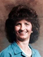 Mary Walker Obituary