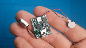 Honeywells 5853 wireless glassbreak detector offers uncompromised performance and unmatched false alarm immunity. Accelerometer Planetarduino