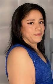 Anita Garnica's Instagram, Twitter & Facebook