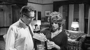 Ten takeaways from who's afraid of virginia woolf?: Who S Afraid Of Virginia Woolf 1966 Movie Review From Eye For Film