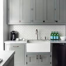 Painted kitchen cabinets pictures pinterest of scam. 100 Painted Kitchen Cabinets Ideas Kitchen Inspirations Kitchen Design Kitchen Cabinets