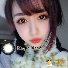 Start studying magic lens list 32. Magic Black Lens Magic Black Lens Shopee Malaysia