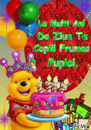 Felicitări cu ziua de naștere! Torturi Copii La Multi Ani De Ziua Ta Facebook