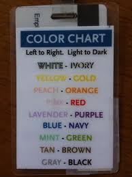 Laundry nation inc sells new and used commercial laundry equipment, parts, and related laundromat items. Color Chart Left To Right Light To Dark Color Coordinated Closet Clothes Closet Organization Closet Organization