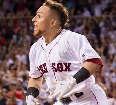 Boston (ap) — with the game on the line, christian vazquez launched a long drive that even austin jackson couldn't reach. Golocalprov Vazquez S Two Run Home Run 4 Hits Lifts Red Sox Over Blue Jays 6 5