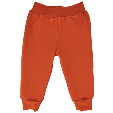 Pantalon Bebe jogger