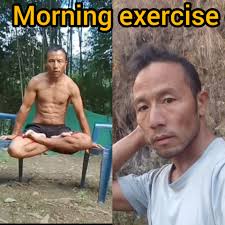 शुभ प्रभात मेरो सम्पूर्ण साथीहरूलाई।