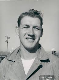 Donald L. Hook Obituary